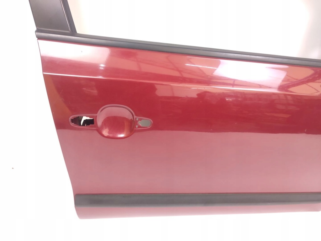 фото №8, Дверь правый перед hyundai i30 i 2007-2010 nd