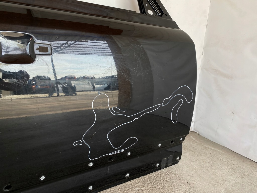 фото №8, Land rover defender ii 2020r- дверь передние правое poznań ==giełda==