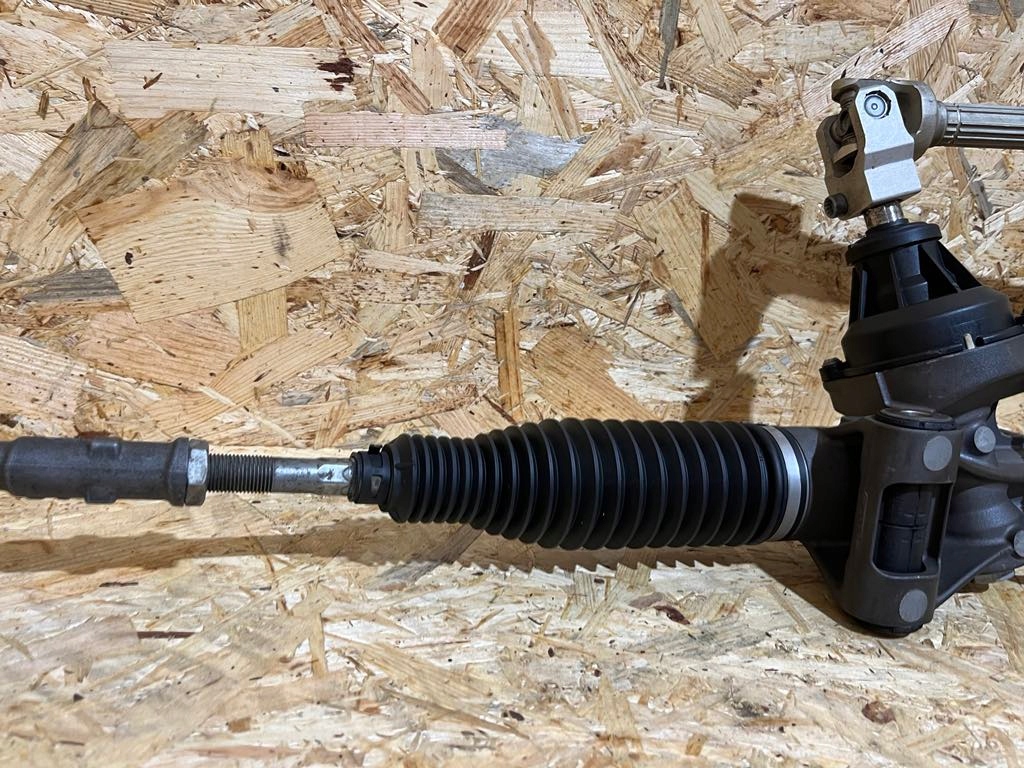 фото №10, Трансмиссия рулевая рулевая рейка audi a6 c8 a7 4k 4n0909144e 4k1423053d