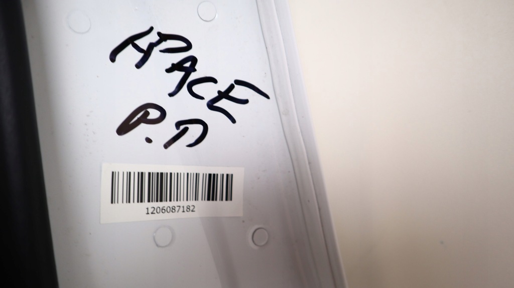 фото №10, Jaguar i-pace двері праве перед