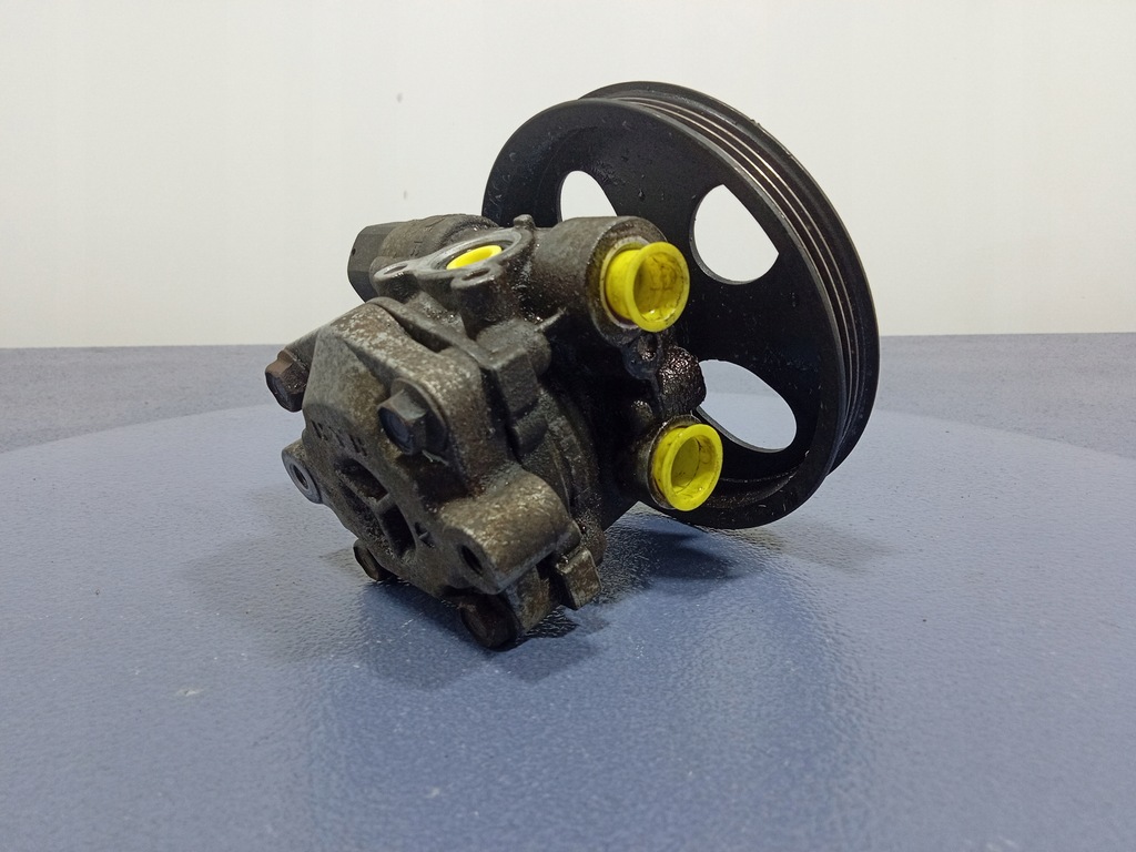 фото №6, Suzuki baleno i 95-02 1.6 16v насос усилителя kyb