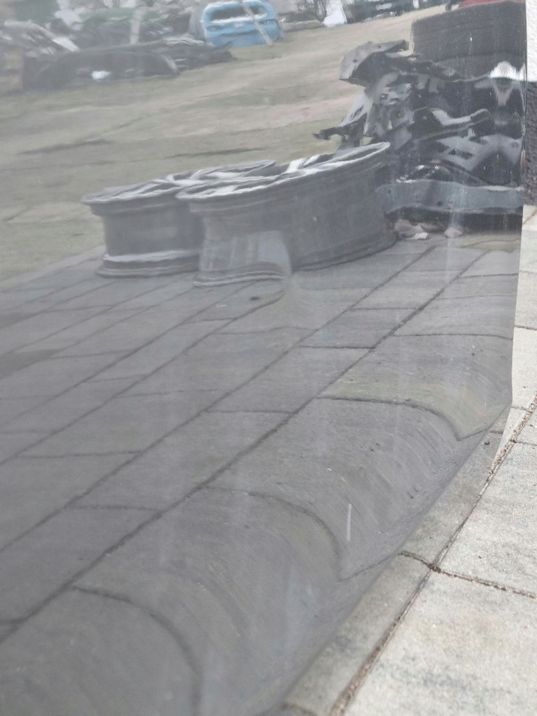 фото №4, Opel zafira c дверь правое передние перед