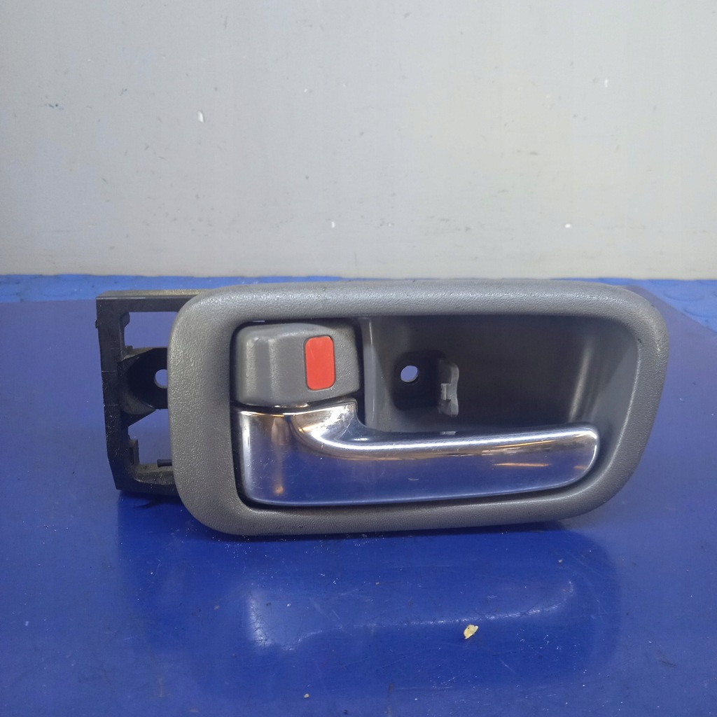 фото №1, Toyota previa ii ручка кронштейн левый перед