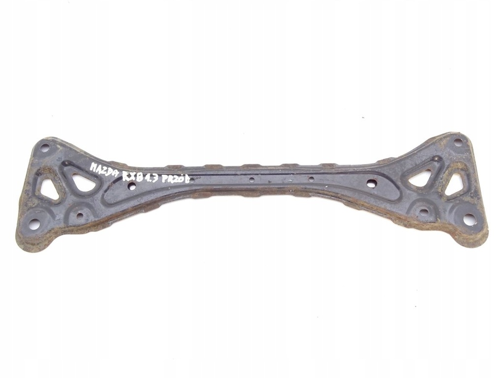 фото №1, Mazda rx-8 03-12 1.3 балка pod двигун