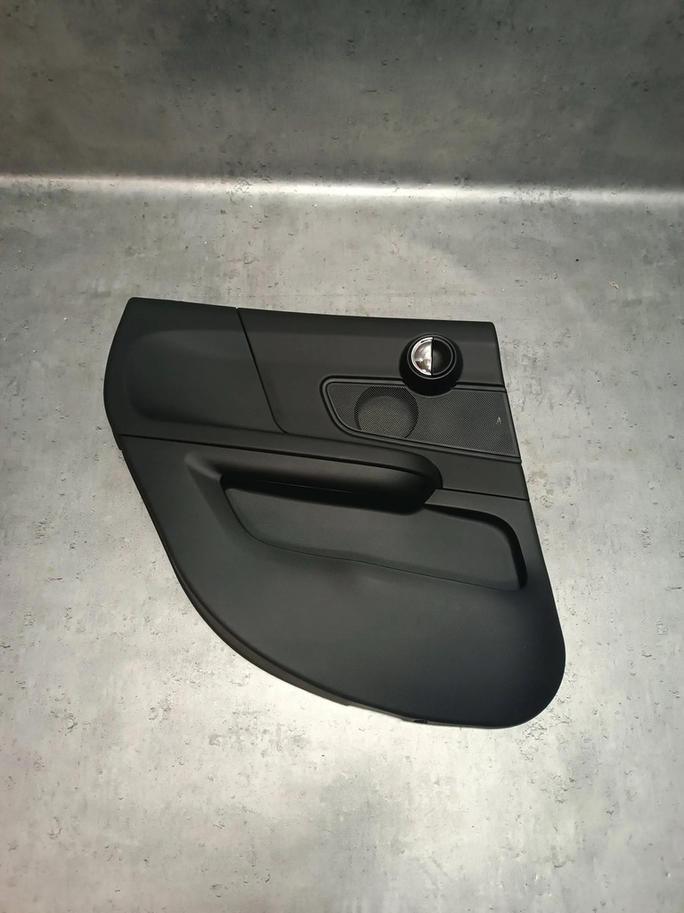 фото №1, Mini cooper countryman f60 обшивка левый задняя