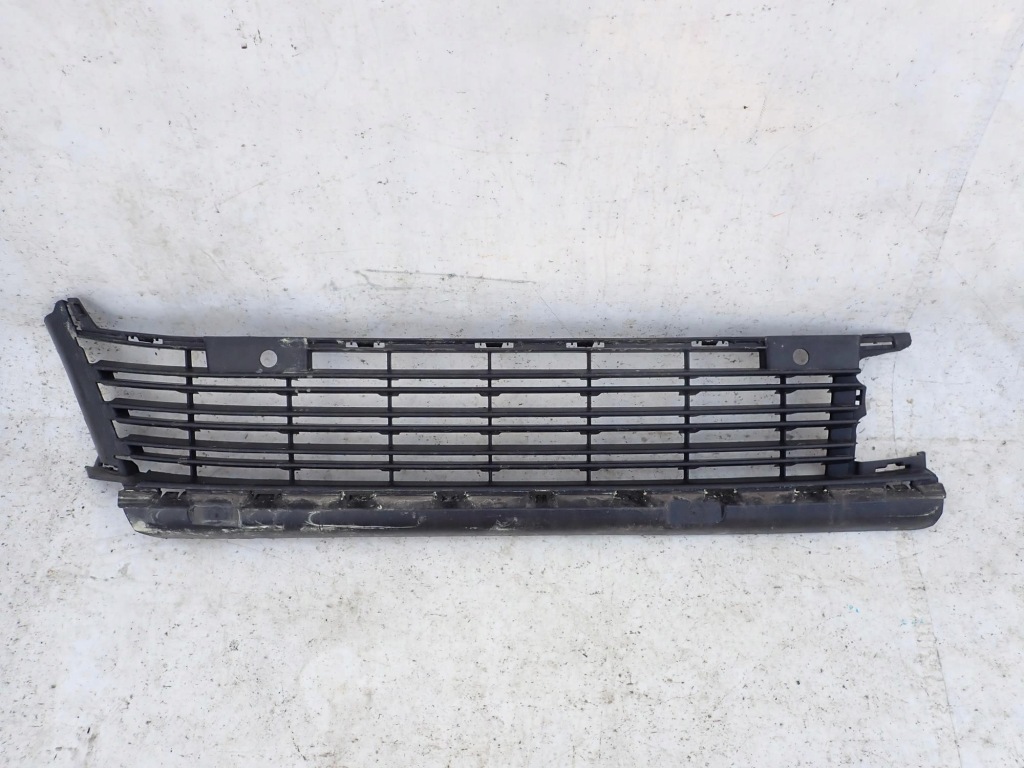 фото №1, Citroen spacetourer 16- решітка бампера середня pdc