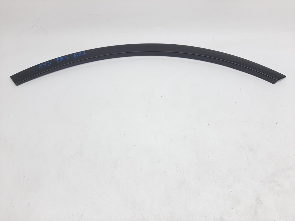 фото №1, Porsche cayenne coupe 9y молдинг двері лівий ліва задня задня 9y3854827