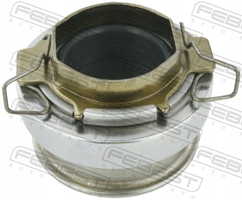 фото №2, Febest 0192-fzj105 подшипник выжимной