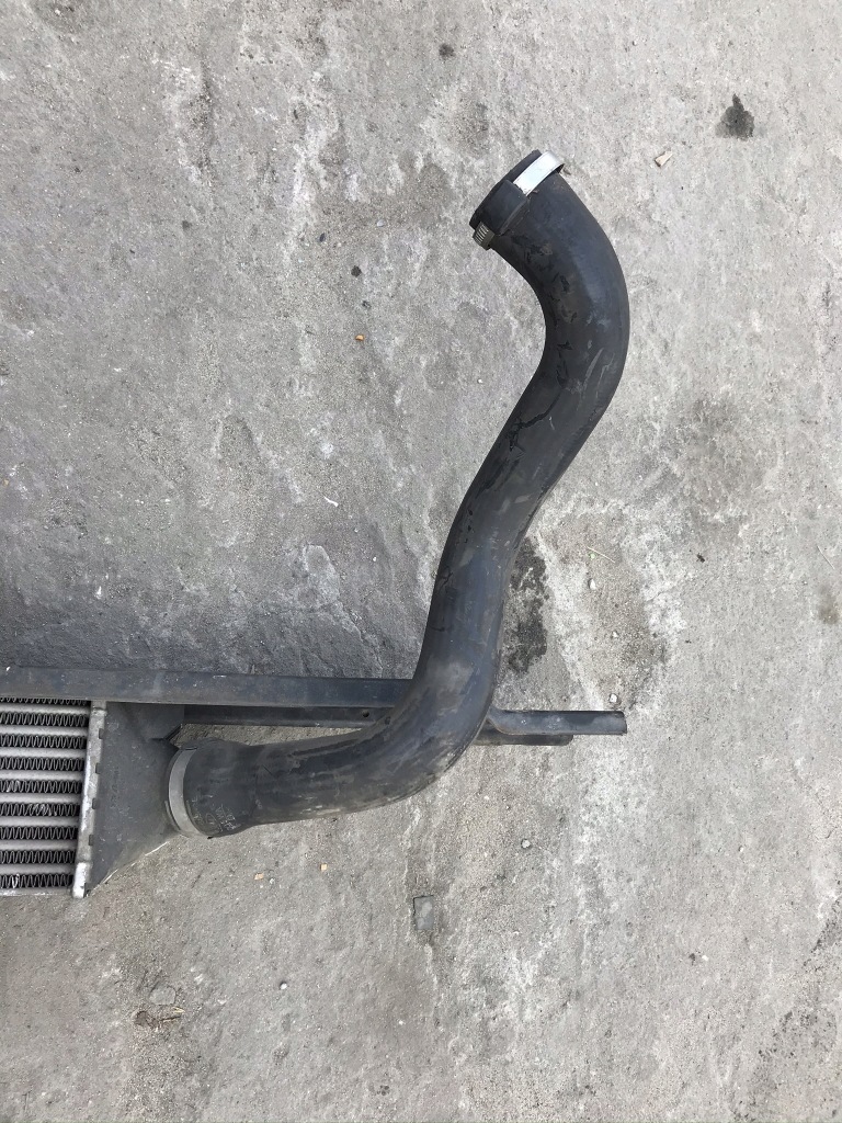 фото №3, Iveco daily iii 3.0 интеркулер