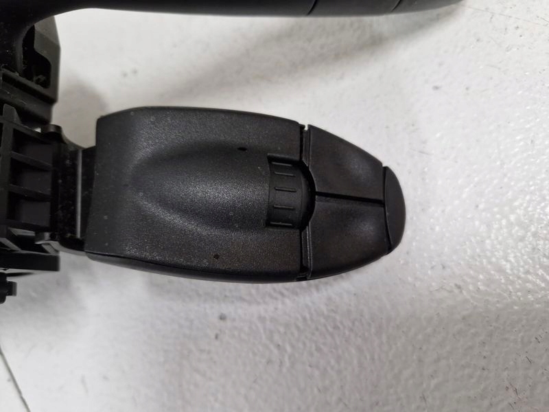 фото №11, Peugeot rcz переключатель комбинированный переключатели лента подушка безопасности шлейф 96659932xt