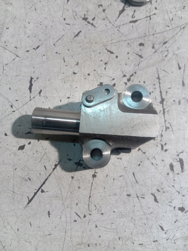 фото №4, Toyota aygo ii грм цепь направляющая 1.0 1kr 20-