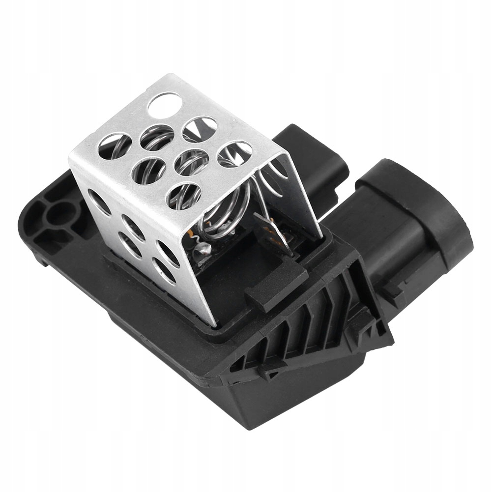 фото №11, Резистор двигателя вентилятора dla citroen berlingo