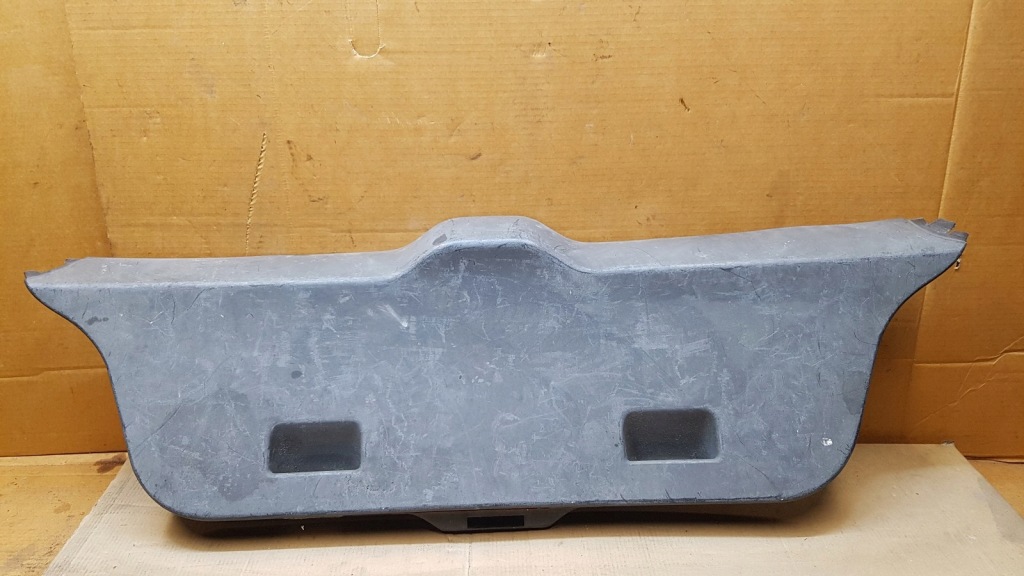 Купити Захист оббивка кришки задній bmw e36