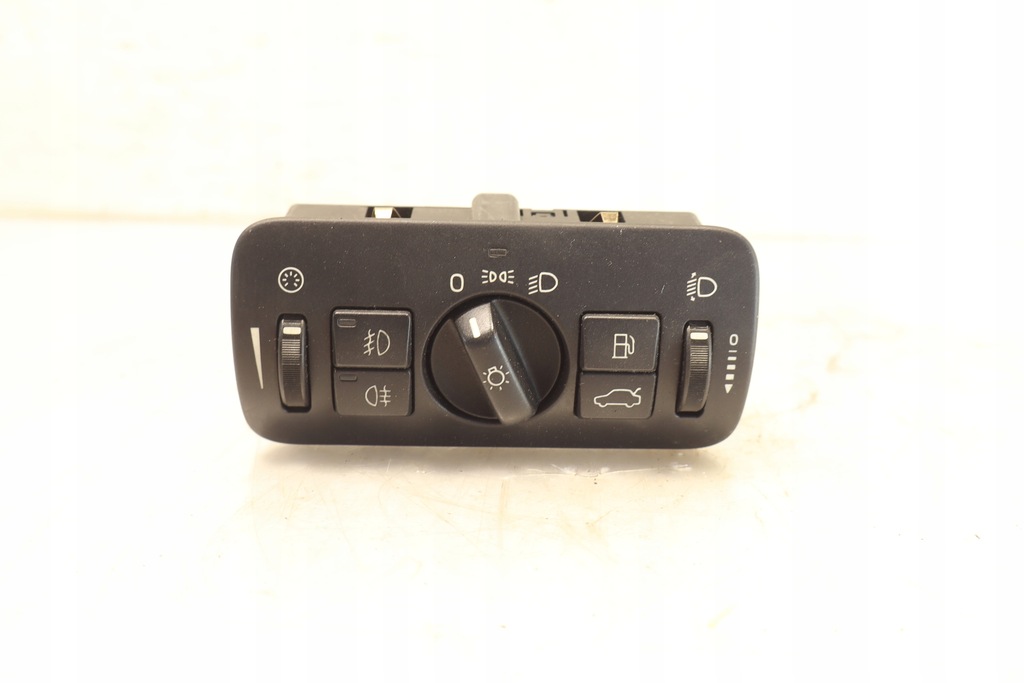 фото №1, Перемикач світла volvo s80 ii