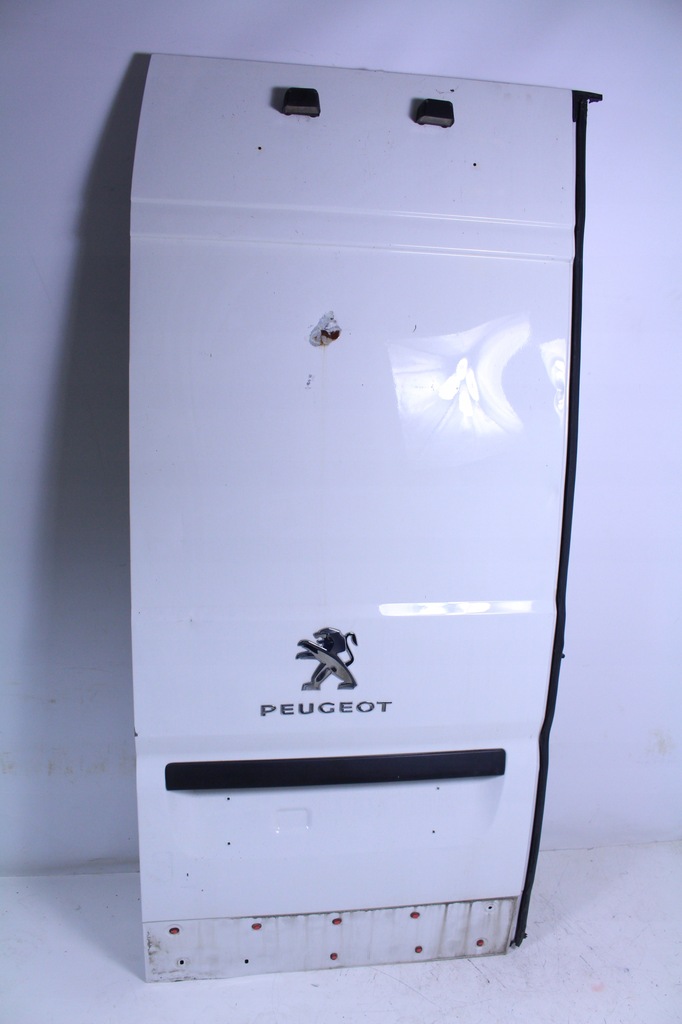 фото №1, Дверь левый задняя peugeot boxer iii 17r.