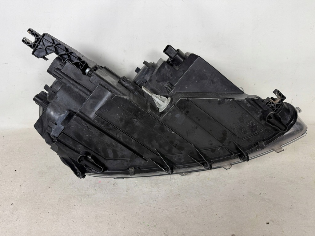 фото №8, Seat alhambra 7n5 10- лампа левая перед передняя