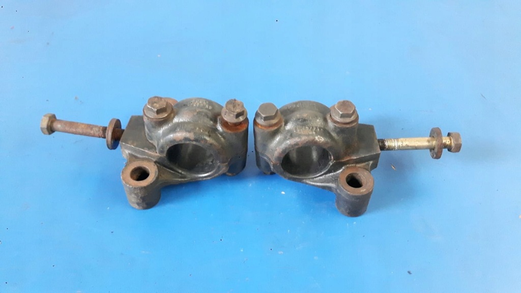 Купити Кронштейн стабілізатора l m2000 85437223006