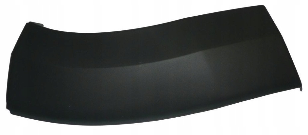 фото №1, Накладка молдинг бампера перед ducato boxer 2014-