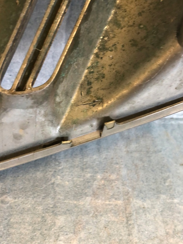 фото №5, Решётка радиатора решётка радиатора nissan murano nr.00