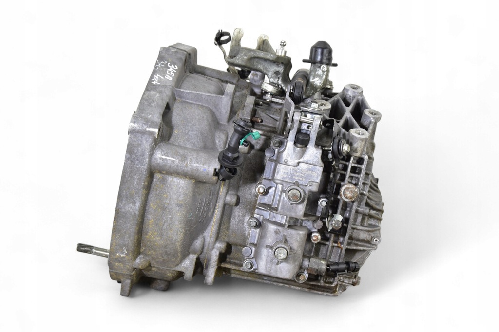 фото №8, Коробка передач передач jeep renegade 4x4 fiat 500 2.0 multijet c63563532