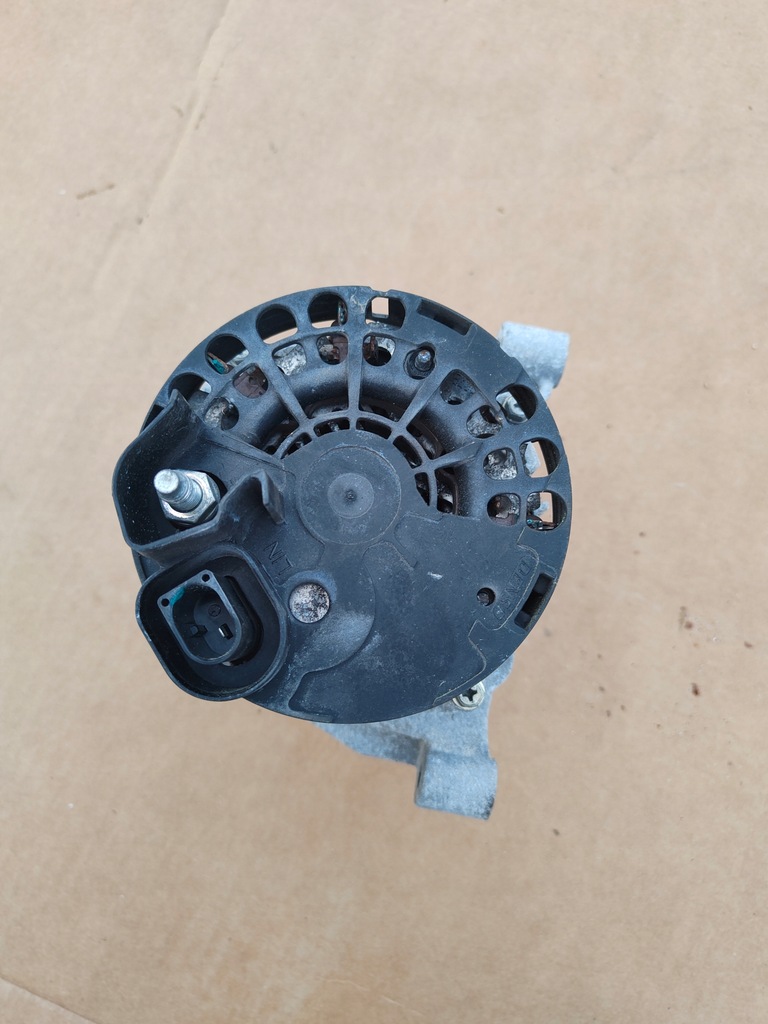 фото №5, Alfa romeo mito fiat 500l 0.9 генератор 51874105