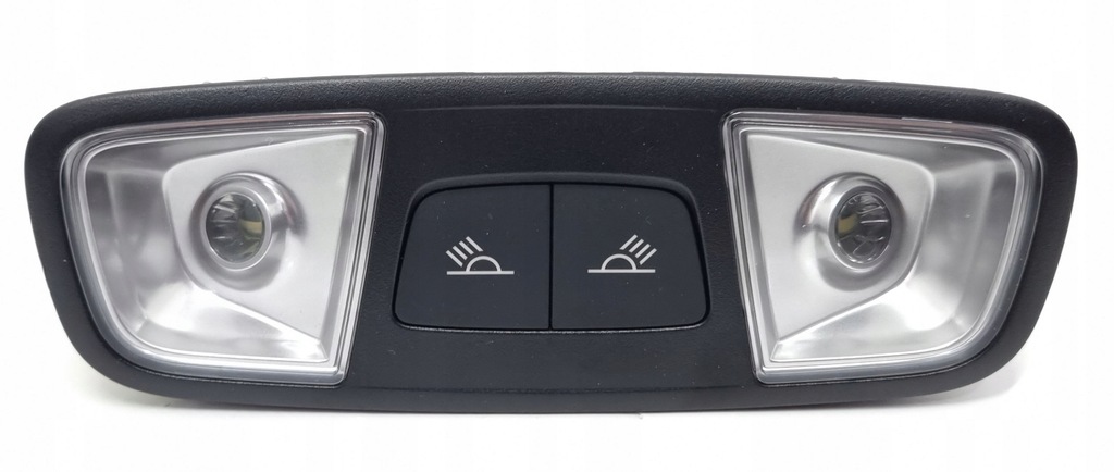 фото №12, Лампа стельовий led audi q3 83a 81a947135cf