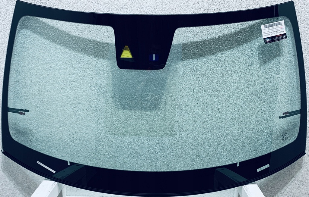 фото №1, Стекло лобовое mercedes slk r172 2016- камера+ датчик+ антенна