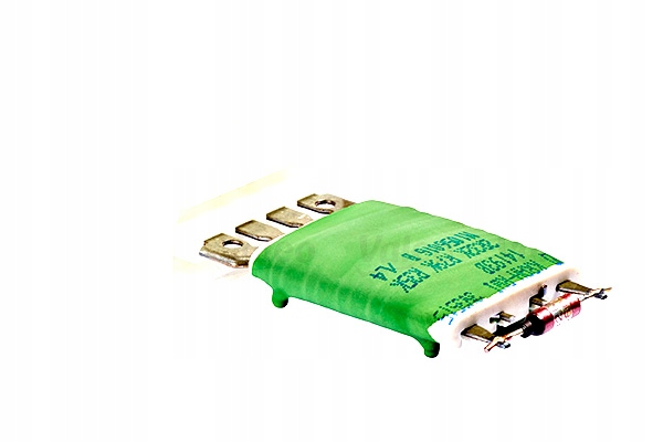 фото №1, Element регулювальний вентилятор dacia duster logan logan mcv sandero