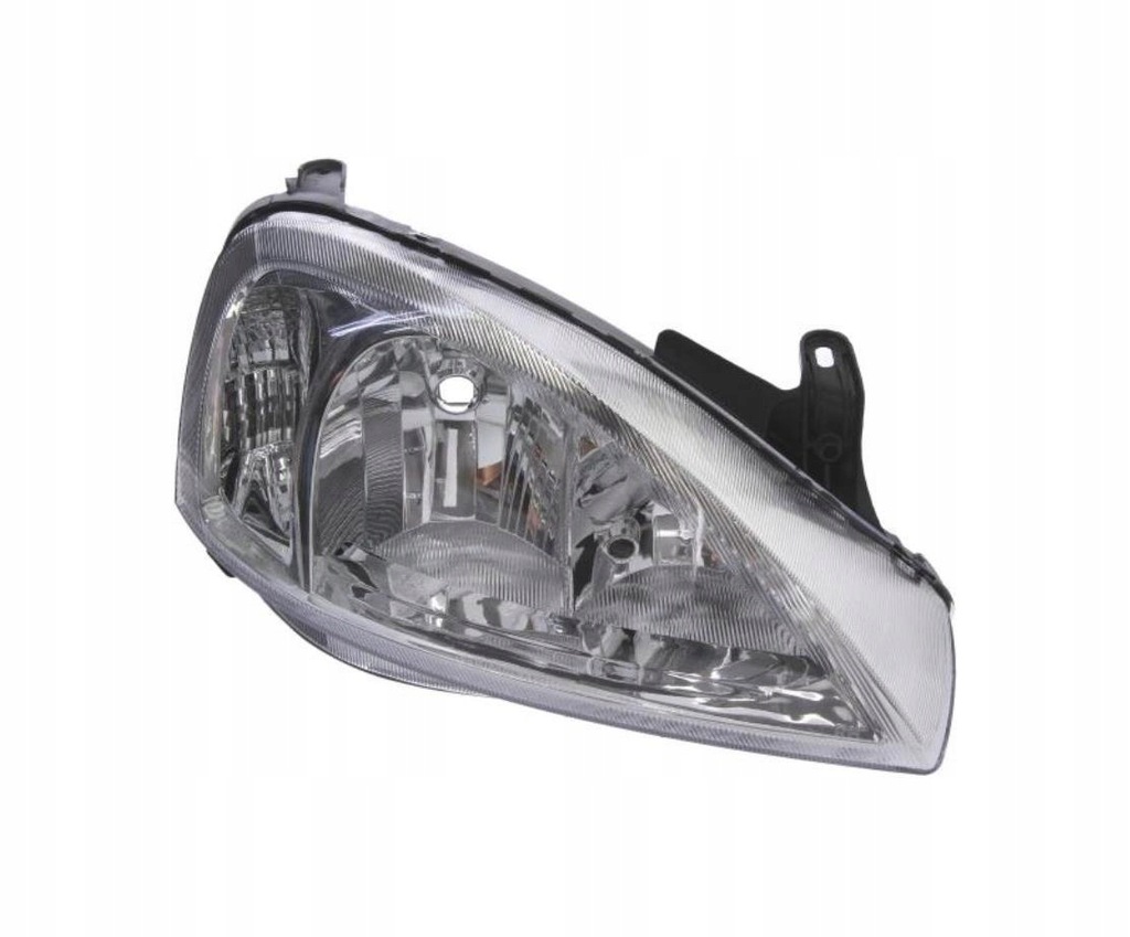 фото №1, Фара главный opel combo c, 00-11