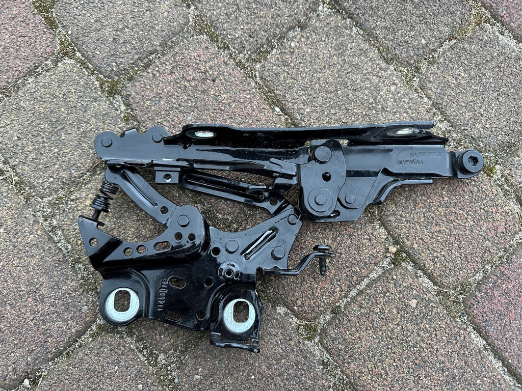 фото №1, Mini f54 f55 f56 петля капот левый оригинал idealny