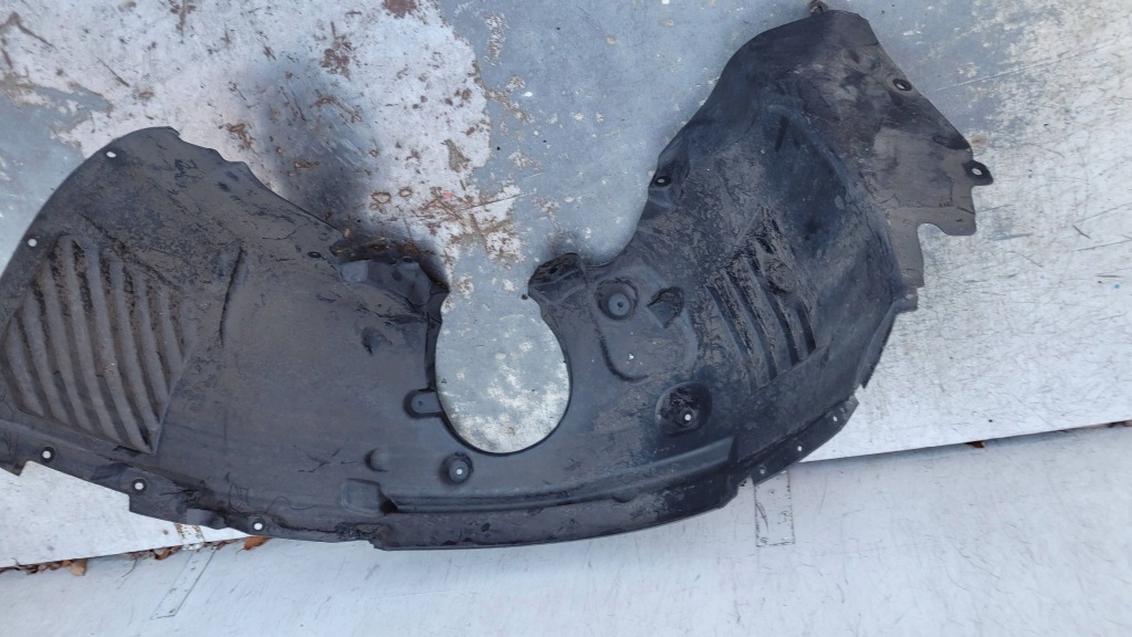 фото №10, Bmw 2 f44 підкрилок передні праве перед 7436624