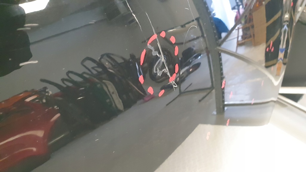 фото №8, Audi a1 8x 8x0 капот кришка двигуна grad