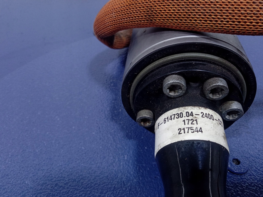 фото №7, Porsche panamera 971 активный тяга стабилизатора перед передний 971411023c