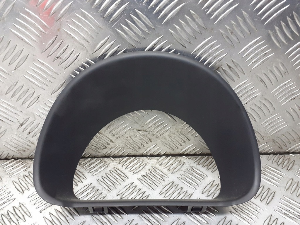 фото №1, Рамка захист спідометра citroen c2 9653072277