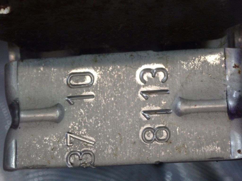 фото №7, Renault megane iii 08-14 1.4 педаль тормоза датчик 465010015r 253200005r