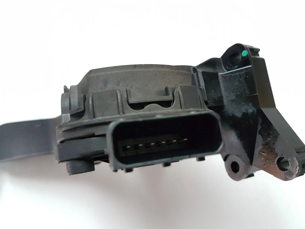 2015 fiat 500x педаль газу 6pv010175 Зі Шроту