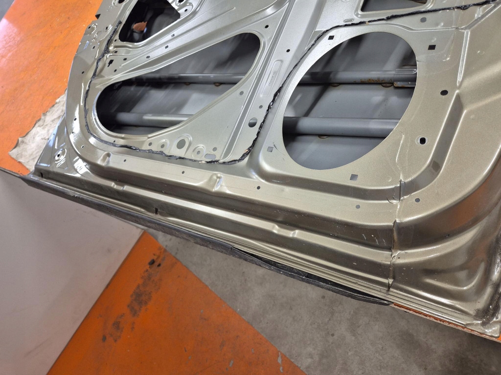 фото №16, Subaru outback vi 19-25 дверь перед передние левая