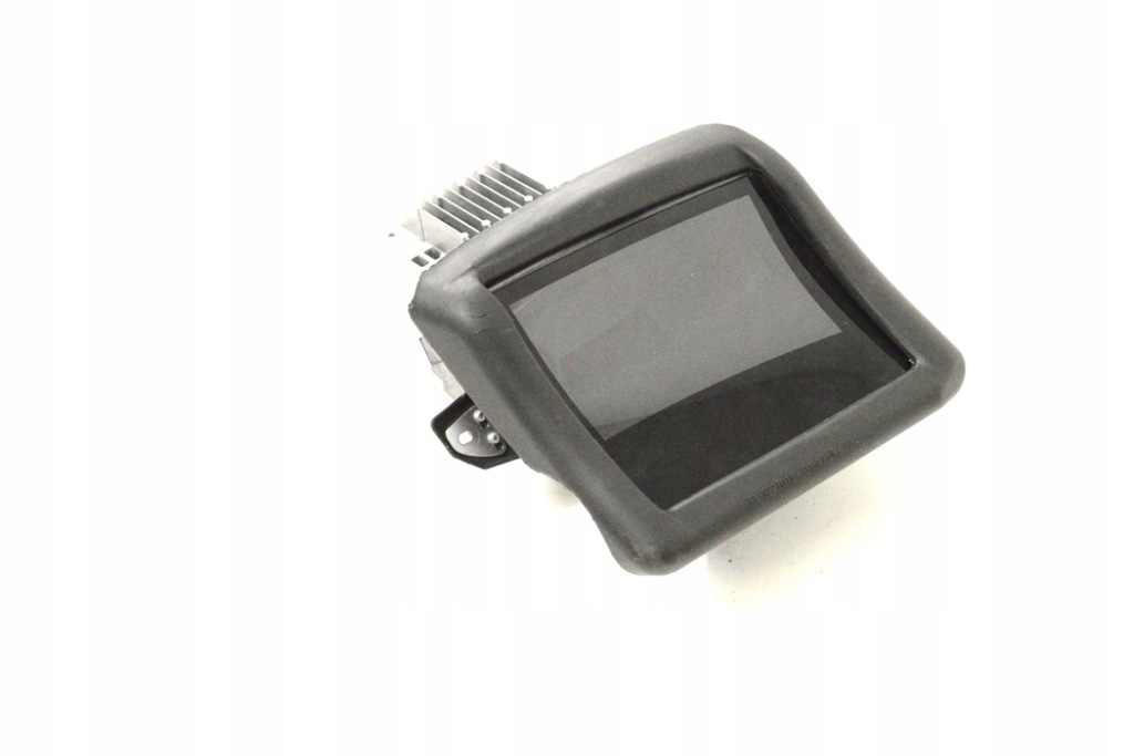 фото №1, Bmw 6 f13 640d 2014 rhd hud дисплей head-up