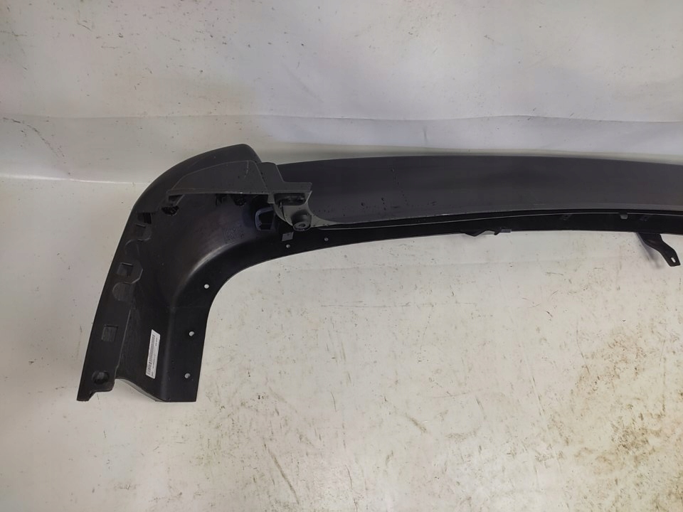 Купить Peugeot expert 3 jumpy proace бампер задний задний 2016-