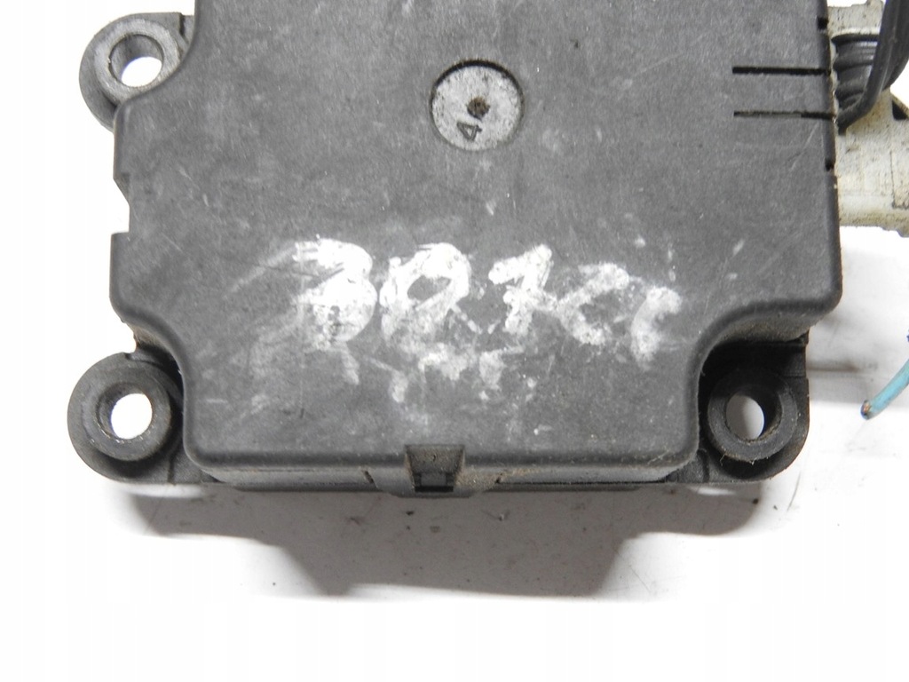 фото №8, Peugeot 307 cc моторчик отопителя