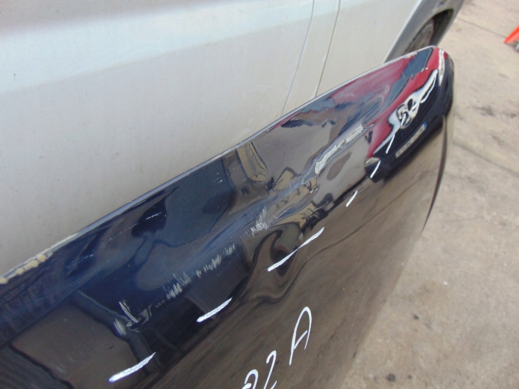 фото №11, Капот крышка двигателя audi a1 82a