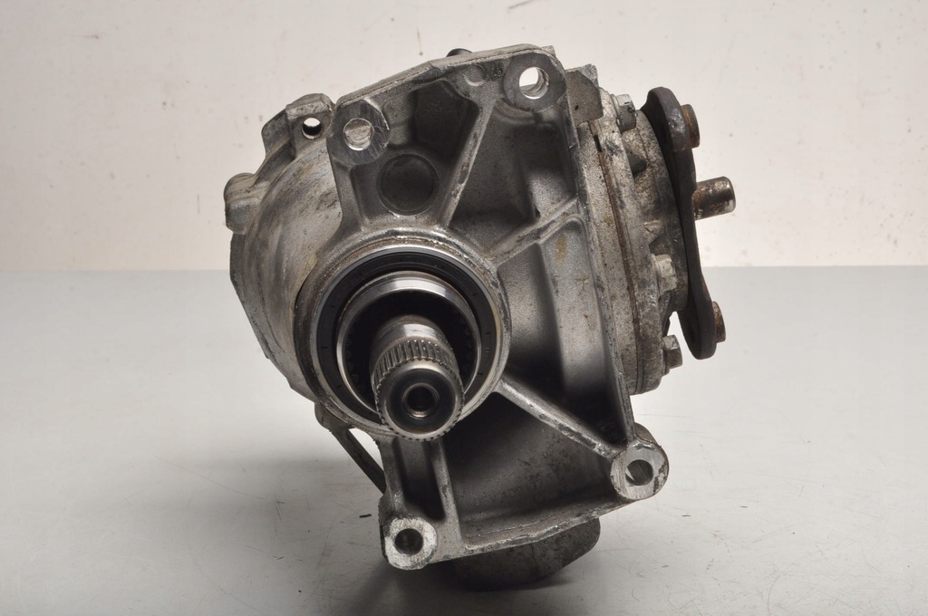 фото №7, Skoda karoq 2.0 tdi 150km редуктор 0fv409053b 2020r