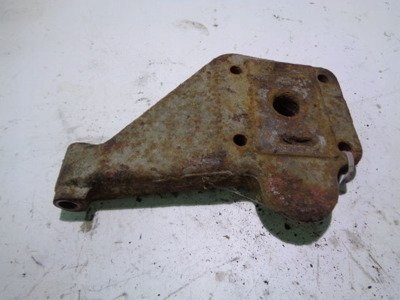 фото №1, Кронштейн кронштейн рессора iveco daily левый задняя