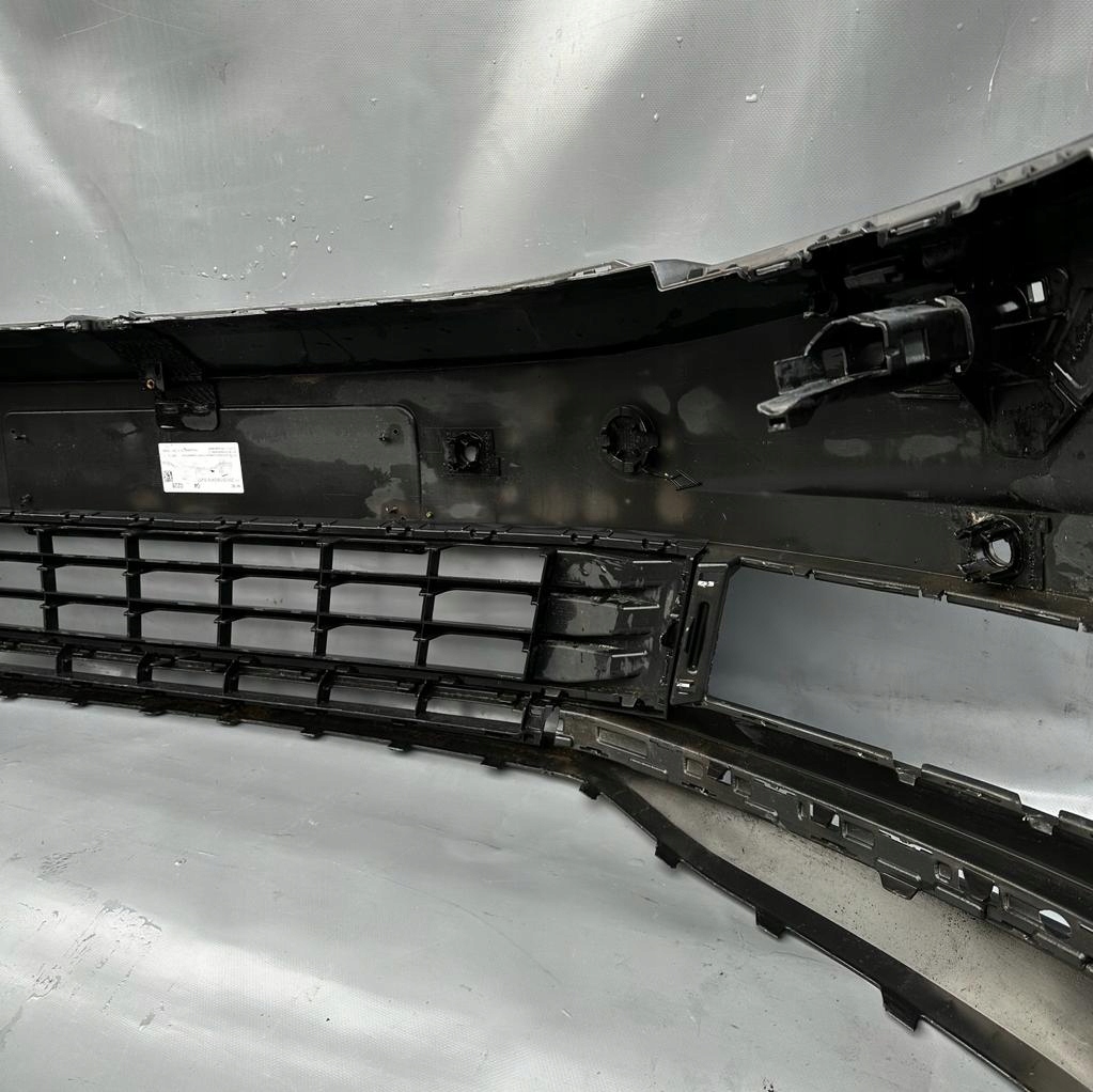 Vw touran 2 2 бампер перед передний 5ta807221a-l в Украине