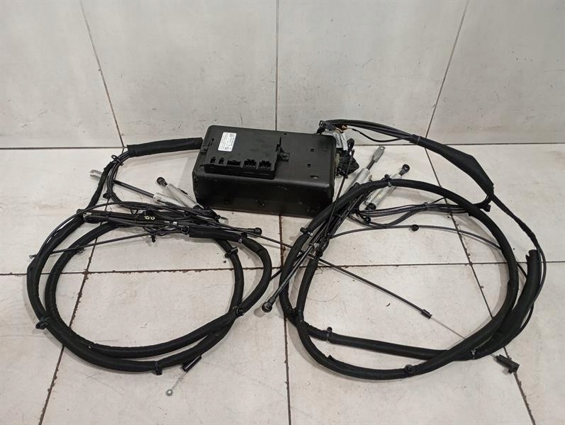 фото №10, Bentley continental gtc 18-24 3s 3sd гідравлічний насос 3sd871238 soft top