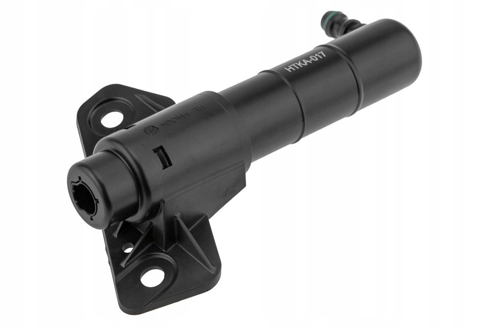 фото №1, Nty омыватель фара