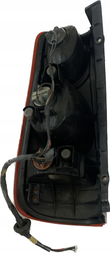 фото №7, Лампа права задня задня hyundai matrix