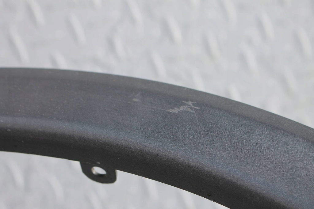 фото №8, Молдинг крила лівий перед накладка ліва передня honda cr-v iv 12-16