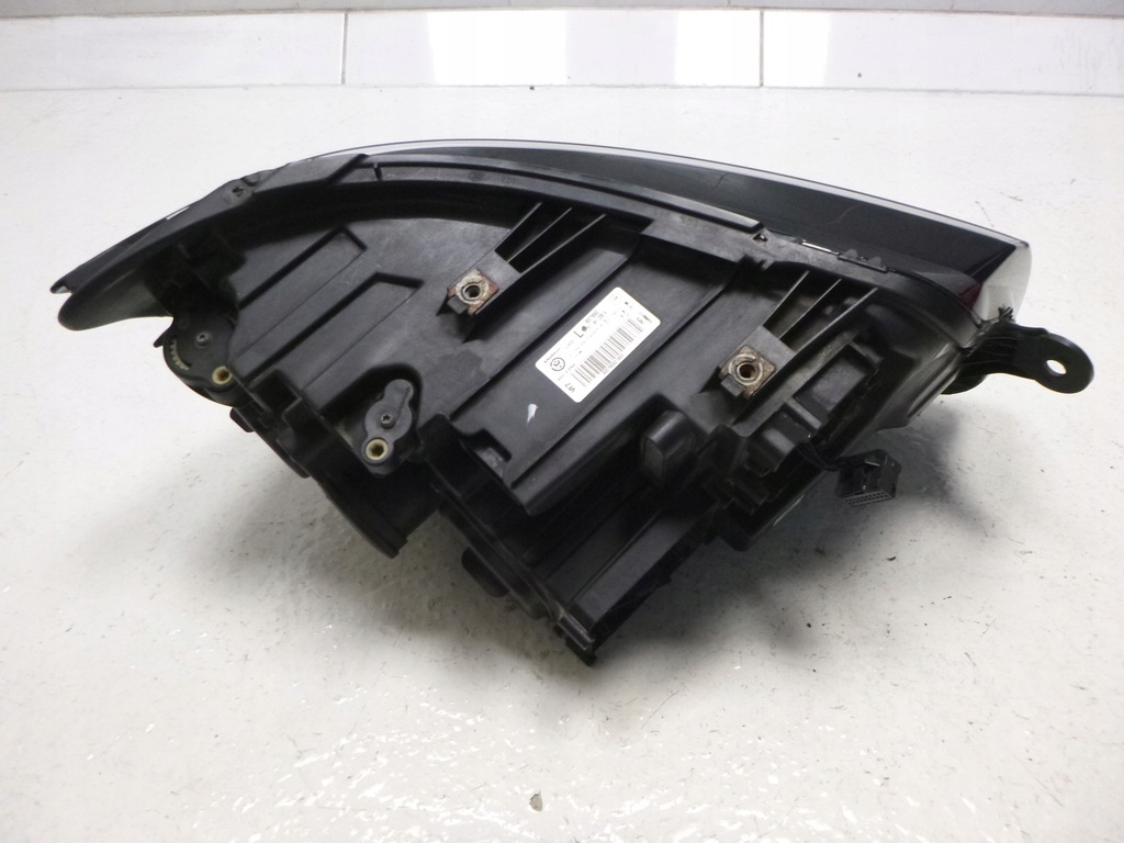 фото №14, Vw t6 multivan лампа левый перед 12 pin full led