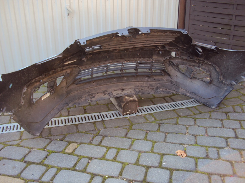 фото №4, Бампер crossland 4pdc